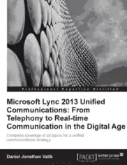 Free Download PDF Books, Microsoft Lync 2013 Unified Communications