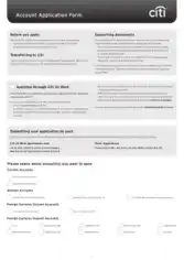 Free Download PDF Books, Account Transfer Application Form Template