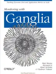 Free Download PDF Books, Monitoring with Ganglia