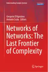 Free Download PDF Books, Networks of Networks The Last Frontier of Complexity
