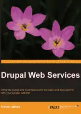 Free Download PDF Books, Drupal Web Services