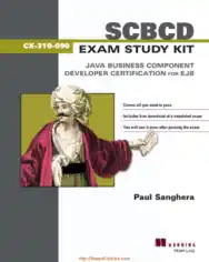 Free Download PDF Books, SCBCD Exam Study Kit Java Business Component Developer Certification for EJB