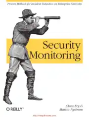 Free Download PDF Books, Security Monitoring