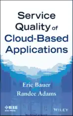 Free Download PDF Books, Service Quality of Cloud Based Applications