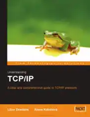 Free Download PDF Books, Understanding TCPIP – A clear and comprehensive guide to TCP IP protocols