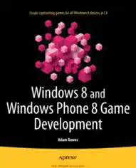 Free Download PDF Books, Windows Phone 8 Game Development – Networking Book