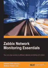 Free Download PDF Books, Zabbix Network Monitoring Essentials