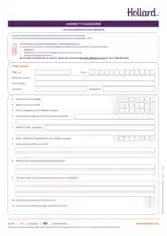 Free Download PDF Books, Medical Disability Claim Form Template