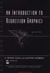 Free Download PDF Books, An Introduction to Regression Graphics