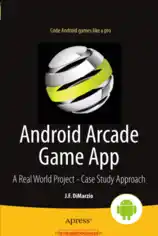 Free Download PDF Books, Android Arcade Game App, Android Tutorial