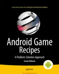 Android Game Recipes, Android Tutorial