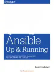 Free Download PDF Books, Ansible Up And Running Book, Pdf Free Download