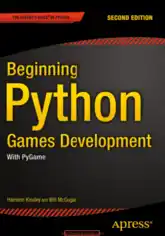 Free Download PDF Books, Beginning Python Games Development 2nd Edition Ebook, Pdf Free Download