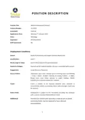 Free Download PDF Books, Casual Medical Receptionist Job Description