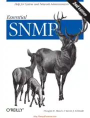 Free Download PDF Books, Essential Snmp 2nd Edition Book