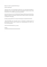 Business School Recommendation Letter for Director Template