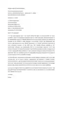 Letter of Recommendation Graduate School Template