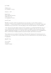 Free Download PDF Books, Assistant Coach Resignation Letter Sample Template