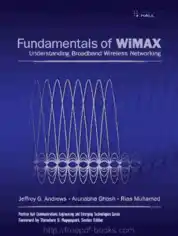 Free Download PDF Books, Fundamentals Of Wimax
