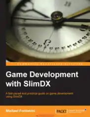 Free Download PDF Books, Game Development With Slimdx