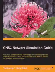 Free Download PDF Books, Gns3 Network Simulation Guide Book
