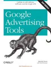 Free Download PDF Books, Google Advertising Tools 2nd Edition Ebook