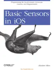 Free Download PDF Books, Basic Sensors In iOS