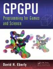 Free Download PDF Books, Gpgpu Programming For Games And Science