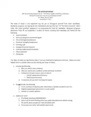 Free Download PDF Books, Medical Research Letter of Intent Template