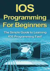 Free Download PDF Books, iOS Programming For Beginners