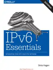Free Download PDF Books, IPv6 Essentials 3rd Edition