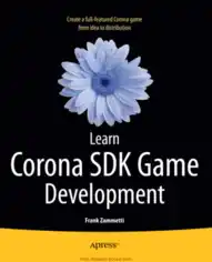 Free Download PDF Books, Learn Corona Sdk Game Development