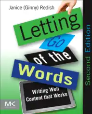 Free Download PDF Books, Letting Go Of The Words 2nd Edition Ebook