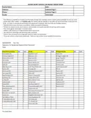 Free Download PDF Books, Money Order Form Template