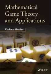 Free Download PDF Books, Mathematical Game Theory And Applications