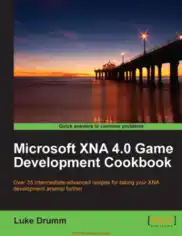 Free Download PDF Books, Microsoft Xna 4.0 Game Development Cookbook