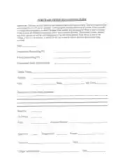 Free Download PDF Books, Purchase Order Requisition Form Template