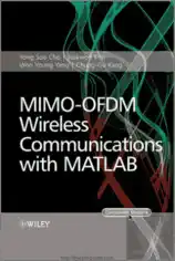 Free Download PDF Books, Mimo-Ofdm Wireless Communications With MATLAB
