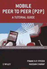 Free Download PDF Books, Mobile Peer To Peer – P2P
