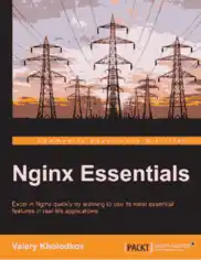 Free Download PDF Books, Nginx Essentials Book