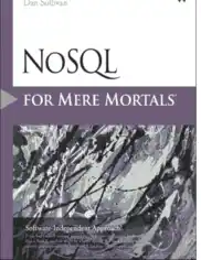 Free Download PDF Books, Nosql For Mere Mortals