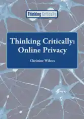 Free Download PDF Books, Online Privacy Thinking Critically Reference Point