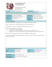 Free Download PDF Books, Catering Invoice Sample Template