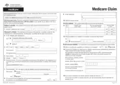 Medical Billing Invoice Receipt Template