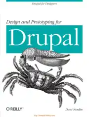 Design And Prototyping For Drupal, Pdf Free Download
