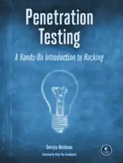 Free Download PDF Books, Penetration Testing – A Hands On Introduction To Hacking