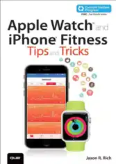 Free Download PDF Books, Apple Watch And iPHONE Fitness Tips And Tricks