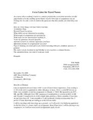 Free Download PDF Books, Cover Letter For Travel Nurses Template