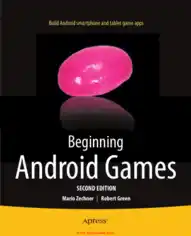 Free Download PDF Books, Beginning Android Games, 2nd Edition
