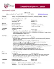 Sample Registered Nurse Resume Objective Template